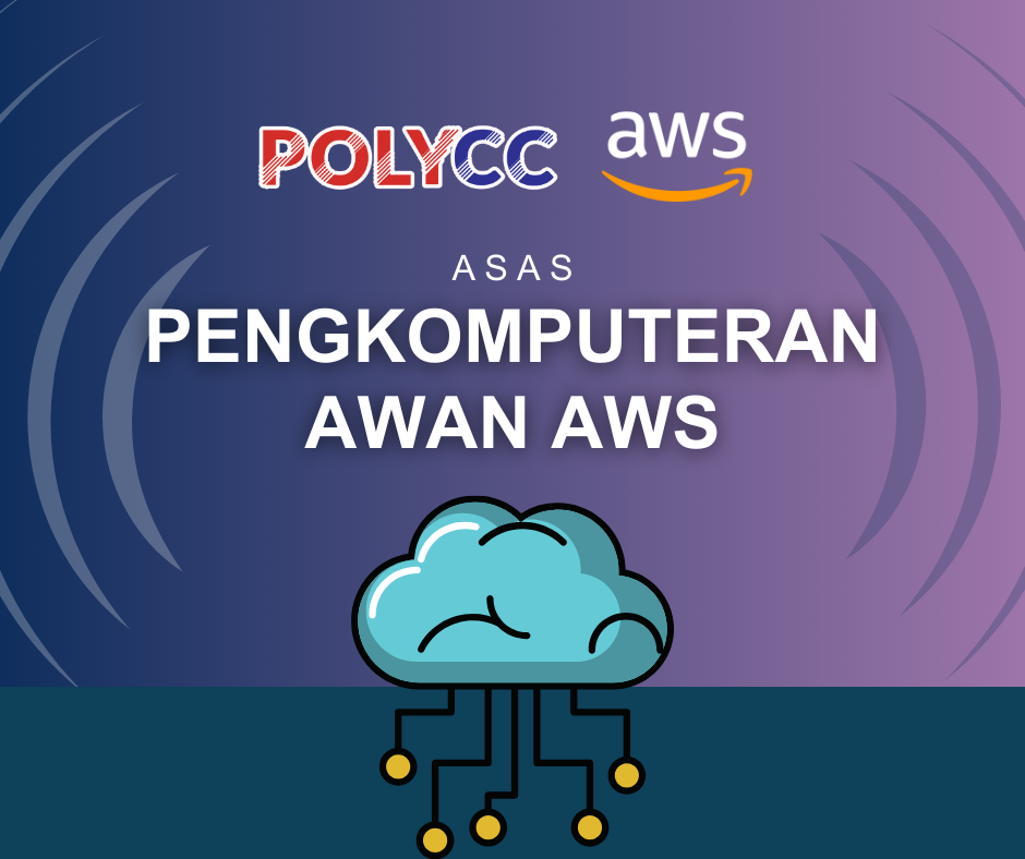 Asas Pengkomputeran Awan AWS