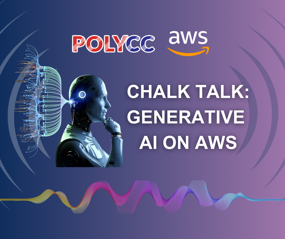 Chalk Talks: Generative AI on AWS