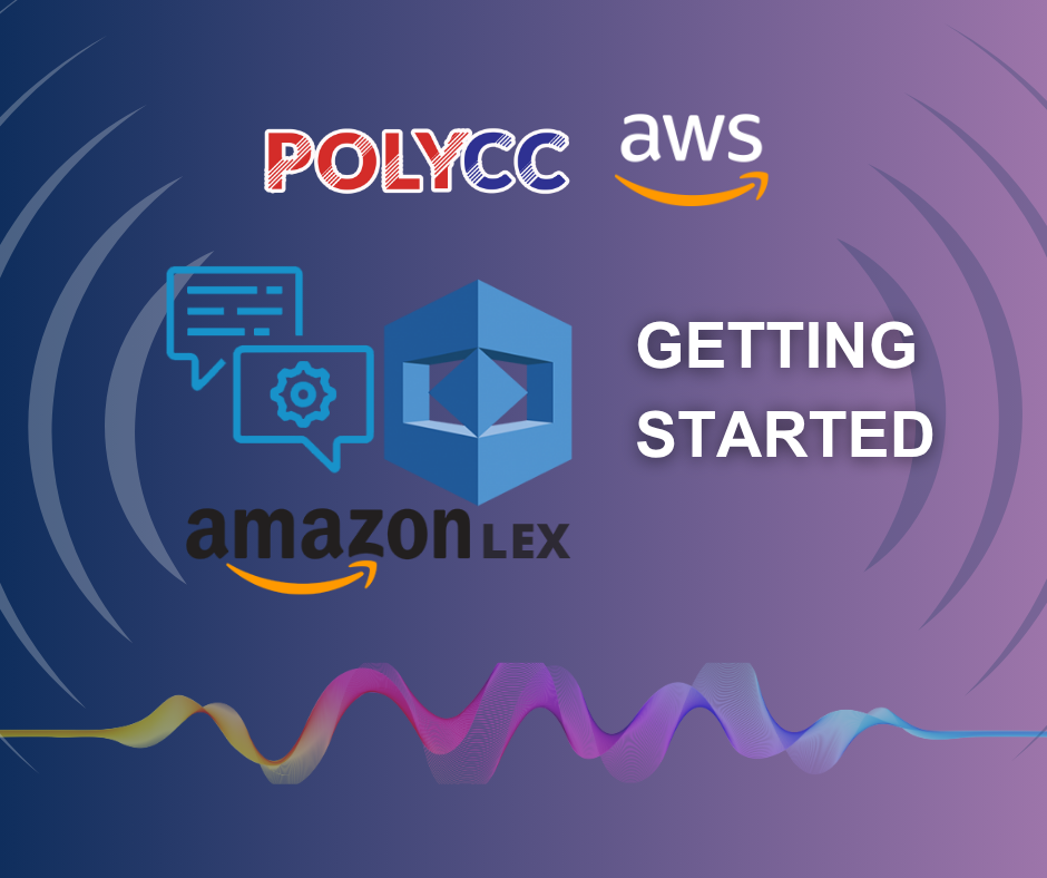 Amazon Lex Getting Started