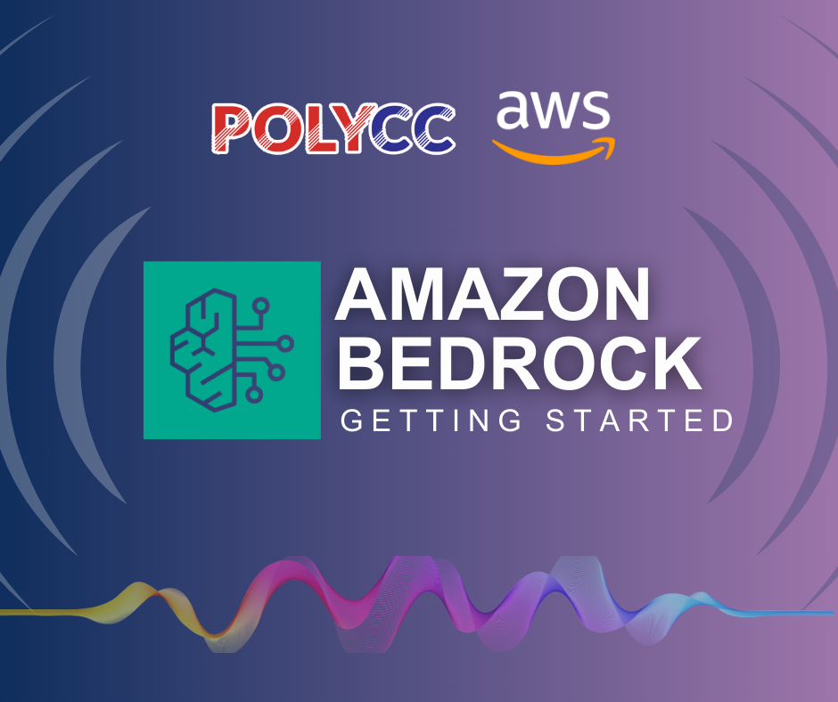 Amazon Bedrock Getting Started