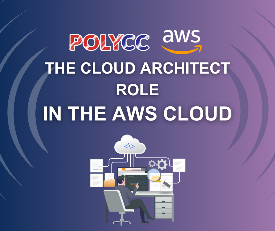 The Cloud Architect Role in the AWS Cloud