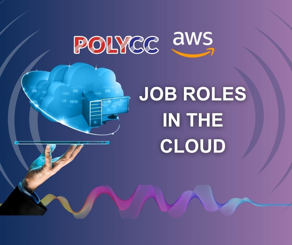 Job Roles in the Cloud