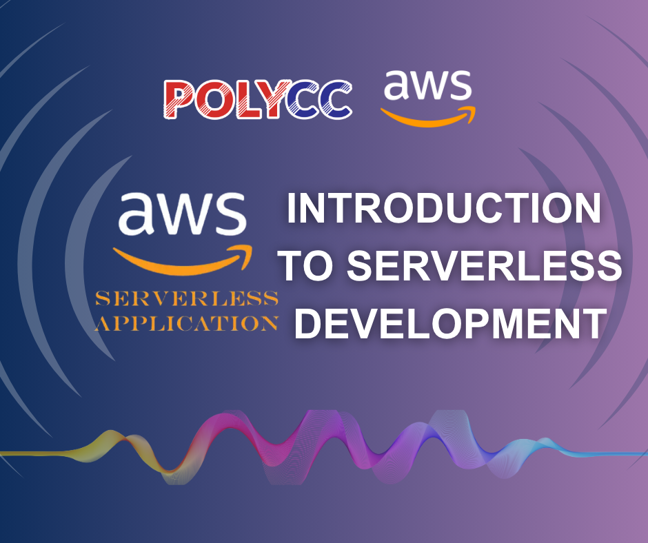  Introduction to Serverless Development